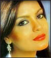 Zeenat Aman