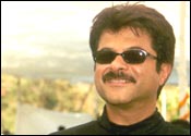 Anil Kapoor