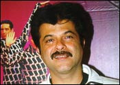 Anil Kapoor