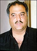 Boney Kapoor