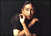 Karisma Kapoor in Baaz