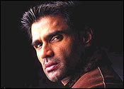 Suniel Shetty