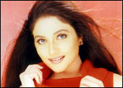 Gracy Singh