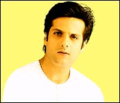 Fardeen Khan