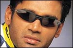 Suniel Shetty