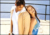 Arjun Rampal, Aishwarya Rai in Dil Ka Rishta