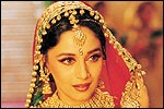 Madhuri Dixit