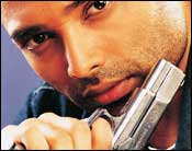 Uday Chopra in Supari