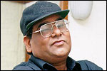 Satish Kaushik