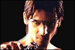 Zayed Khan