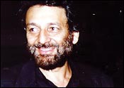 Shekhar Kapur