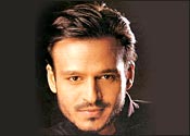 Vivek Oberoi