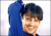 Vivek Oberoi