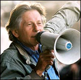 Roman Polanski