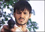 Vivek Oberoi in Dum