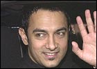 Aamir Khan