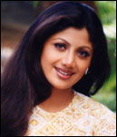 Shilpa Shetty