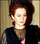 Saira Banu