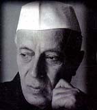 Jawaharlal Nehru