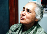 Romila Thapar