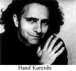 Hanif Kureishi