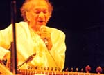 Pandit Ravi Shankar