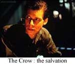 The Crow: Salvation