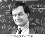 Sir Roger Penrose