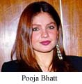 Pooja Bhatt