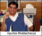 Apurba Bhattacharya