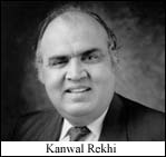 Kanwal Rekhi