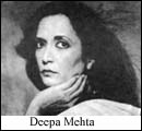 Deepa Mehta