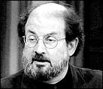 Salman Rushdie