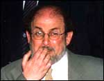 Salman Rushdie