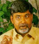 Chandrababu Naidu