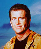 Mel Gibson