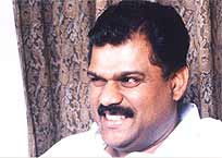 G K Vasan