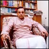 Subramanian Swamy