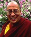 Dalai Lama