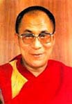 Dalai Lama