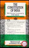 The Constitution Of India