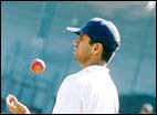 Rahul Dravid