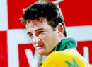 Mark Waugh