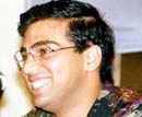 Vishwanathan Anand