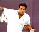 Leander Paes