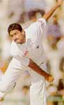 Anil Kumble