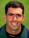 Hansie Cronje