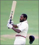 Sir Vivian Richards