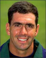 Hansie Cronje