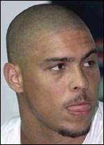 Ronaldo